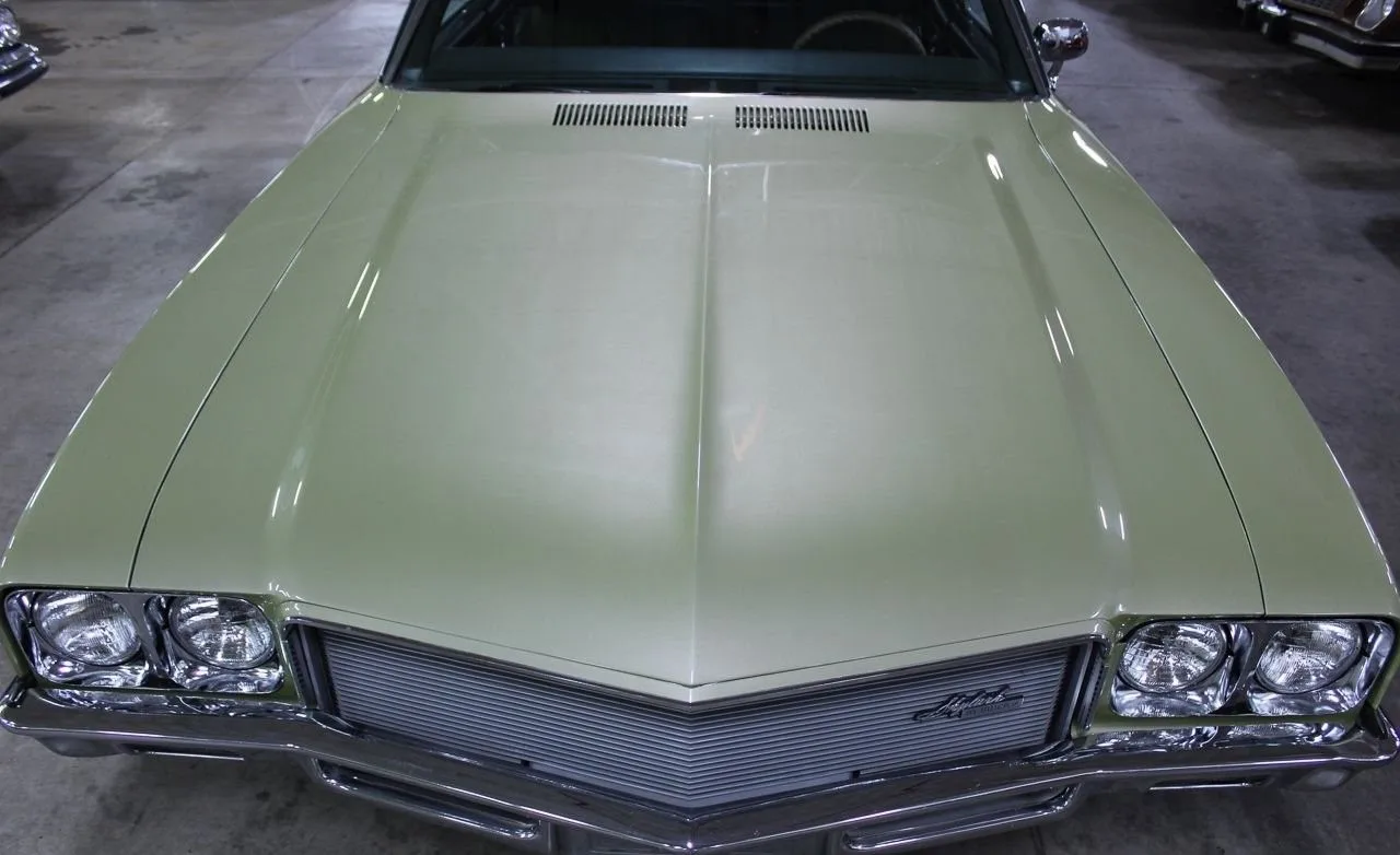 1971 Buick Skylark